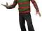 Figurka Freddy Krueger - Springwood Slasher