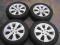 ALUFELGI 16 OPEL 5 X 110 Z OPONAMI ZIMOWYMI