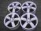 ALUFELGI 17 SEAT ORYGINAŁ  4SZT