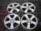 ALUFELGI 17 SKODA ORYGINAŁ 4SZT