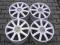 ALUFELGI 17 AUDI A3 5X100 ORYGINAŁ