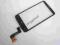 digitizer HTC 7 Trophy T8686 szybka dotyk ORYGINAŁ