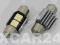 Żarówka CAN BUS 31 mm 2 SMD Z RADIATOREM RADIATOR
