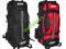 PLECAK TURYSTYCZNY. USZTYWNIANE PLECY.4-KOLORY 65L