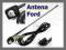 Antena samochodowa dachowa FORD FOCUS MK1 wzmacnia