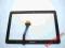 SZYBKA LCD DIGITIZER SAMSUNG GALAXY TAB 2 P5100