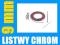 9mm LISTWA CHROM - LISTWY CHROMOWANE TUNING