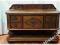 H-P ANTYCZNA KOMODA Z NADSTAWKĄ POMOCNIK KREDENSU