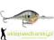 Wobler Rapala DT (Dives To) 7cm/22g/5,0m, Kol: BG