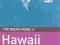 HAWAJE USA Przewodnik Rough Guide Hawaii