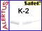 K-2 Kontaktron czołowy SATEL k2 alertus