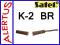 K-2 BR Kontaktron czołowy SATEL k2 k2br alertus