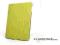 Etui Kalaideng Charming II do iPada mini - zielone
