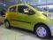 CHEVROLET SPARK 2010 -13 listwy boczne z form NOWE