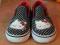 Vansy Hello Kitty rozmiar 26!