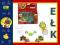 HASBRO GRA ANGRY BIRDS GO! TELEPODS FIGURKA GOKARD