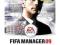 GRA PC FIFA MANAGER 09 NOWA FOLIA