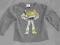 Buzz Disney TOY Story bluza sweter 12 - 18 m-c 80