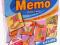 Gra Memo Zabawki GRANNA Moje pierwsze gry 2-4 lata