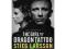 THE GIRL WITH THE DRAGON TATTOO LARSSON -FILM !!si