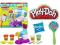 CIASTOLINA PLAY DOH ZESTAW LODY NA PATYKU HASBRO