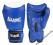 RĘKAWICE BOKSERSKIE ALLRIGHT  PVC 14oz