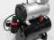 Kompresor TG 212K do aerografu + zbiornik 3,0l