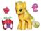MY LITTLE PONY KUCYK APPLEJACK BAL MASKOWY