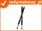 W7 Deluxe Gel Pencil Blackest Black kredka do oczu