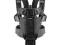 BabyBjorn Nosidełko Air Black Czarny
