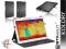 Etui STILGUT na do Samsung Note 10.1 N8010 - 2014