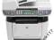 HP LaserJet 2727mfp SKAN DUPLEX LAN 2 - 34 tys str