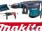 MŁOT UDAROWY WYBUŻENIOWY HM1213C MAKITA + MT870