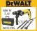 DEWALT D25123K MŁOTOWIERTARKA KUCIE SDS-PLUS 3,4J