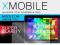 -50% MODECOM FREETAB 9704 FOLIA XMOBILE NOWOŚĆ