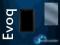 EVOQ QPAD 710A 2x FOLIA POLIWĘGLAN PROMOCJA