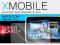 -50% MODECOM FREETAB 1003 FOLIA XMOBILE NOWOŚĆ
