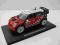 Motorama Mini Cooper Countryman WRC skala 1:32
