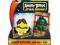 Angry Birds Star Wars Power Battlers A2495 Żółty