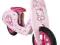Hello Kitty Rowerek Runner Biegowy 24H
