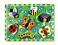 Melissa&amp;Doug Drewniane Puzzle Owady 24H