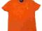 Pomarańczowa koszulka Ralph Lauren, 24 m-ce