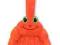 Melissa&amp;Doug Łopatka Krab Clicker