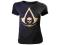 KOSZULKA BIOWORLD ASSASSINS CREED IV-CREST LOGO XL