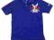 Chłopięce niebieskie polo Tommy Hilfiger,12-14L