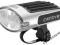 Lampa przednia Cateye HL-EL610RC Single Shot Plus!