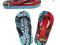 KLAPKI FLIP FLOP LACZKI NA BASEN JAPONKI CARS 32
