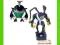 [MALAKO_PL] BEN10 FIGURKI FUNKCYJNE 14CM