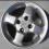 FELGI ALUFELGI 14 VW GOLF III POLO LUPO SEAT AROSA