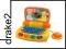 VTECH LAPTOP MAŁEGO ODKRYWCY 60107 [ZABAWKA]